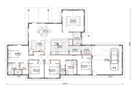 Photo of property in 26 Mountain View Lane, Putaruru, 3481