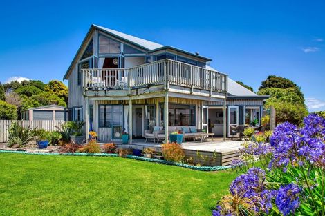 Photo of property in 129 Turangi Road Lower, Motunui, Waitara, 4383