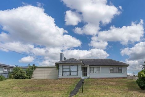 Photo of property in 32 Whitley Crescent, Otara, Auckland, 2023