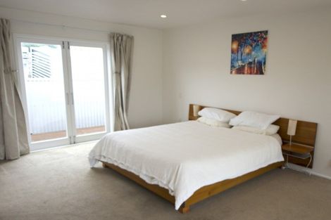 Photo of property in 3c/164 Vivian Street, Te Aro, Wellington, 6011