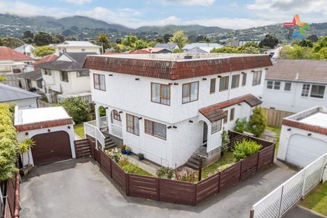 Photo of property in 3/815 High Street, Boulcott, Lower Hutt, 5011