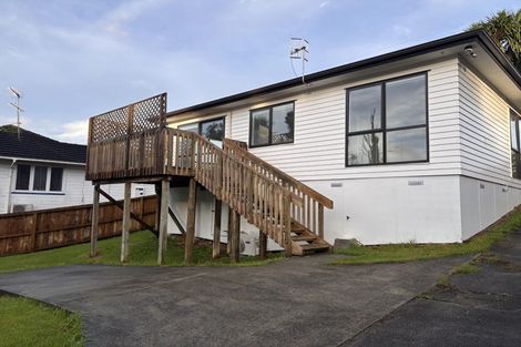 Photo of property in 1/23a Tomo Street, New Lynn, Auckland, 0600