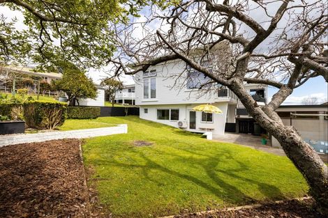 Photo of property in 189 Mangorei Road, Merrilands, New Plymouth, 4312