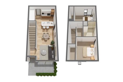 Photo of property in 232 Armagh Street, Christchurch Central, Christchurch, 8011
