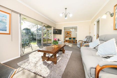 Photo of property in 113 Long Melford Road, Awapuni, Palmerston North, 4412