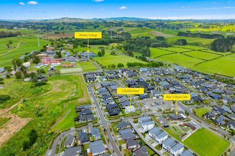 Photo of property in 2 Buddle Road, Paerata, 2124