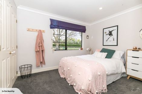 Photo of property in 267b Tauwhare Road, Tamahere, Hamilton, 3283