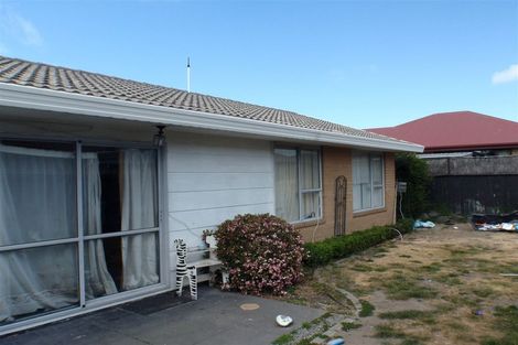 Photo of property in 2/24 Mchaffies Place, Wainoni, Christchurch, 8061