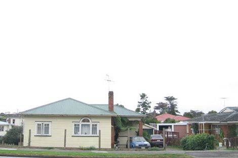 Photo of property in 596 Great South Road, Otahuhu, Auckland, 1062