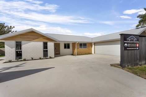 Photo of property in 1/13 Miro Street, Inglewood, 4330