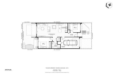 Photo of property in 6 Te Awapu Crescent, Takanini, 2112