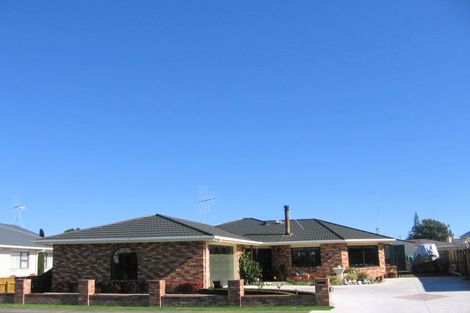 Photo of property in 5 Teppett Place, Foxton Beach, Foxton, 4815