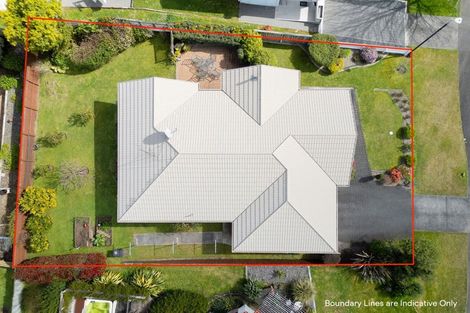 Photo of property in 4 West Ridge Drive, Western Heights, Hamilton, 3200