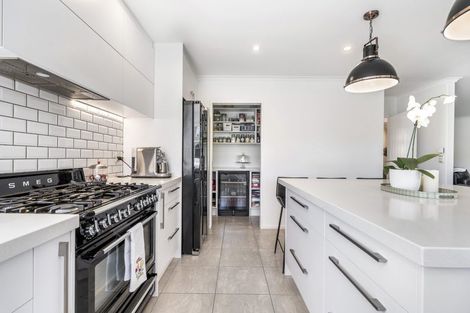 Photo of property in 6 Thornley Place, Woodend, 7610