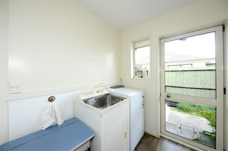 Photo of property in 99a Otaki Street, Kaiapoi, 7630