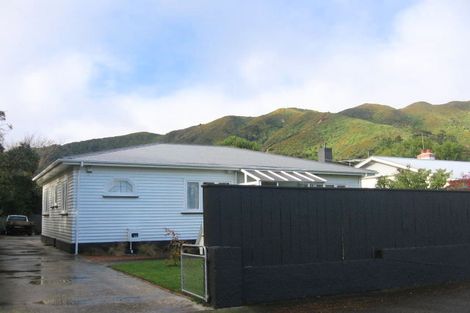 Photo of property in 35 Wainui Road, Waiwhetu, Lower Hutt, 5010