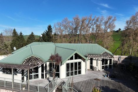 Photo of property in 53 Parapara Road, Tirau, 3410