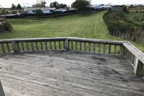 Photo of property in 1/83 Arthur Crescent, Hilltop, Taupo, 3330