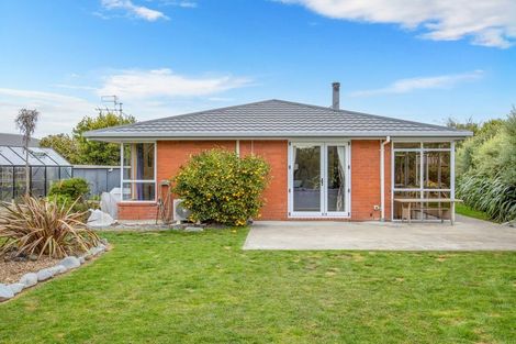 Photo of property in 290 Horndon Street, Darfield, 7510