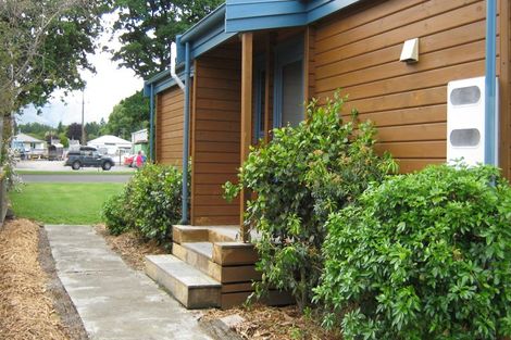 Photo of property in 5 Railway Place, Fairlie, 7925