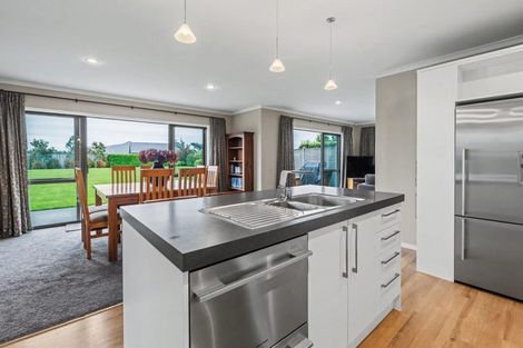 Photo of property in 3 Rossington Drive, West Melton, 7618