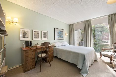 Photo of property in Jellicoe Towers, 191 The Terrace, Wellington Central, Wellington, 6011