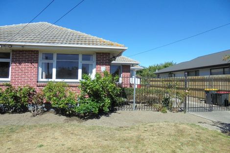 Photo of property in 227 Condell Avenue, Papanui, Christchurch, 8053