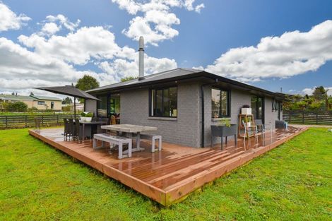 Photo of property in 56 Matai Street, Mamaku, 3020