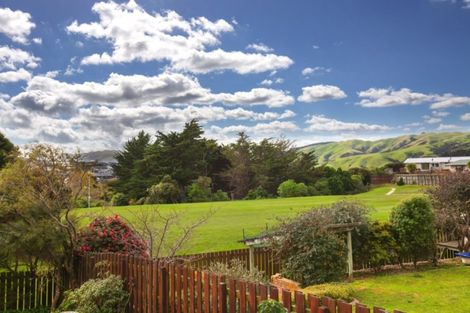 Photo of property in 58 Bodmin Terrace, Camborne, Porirua, 5026