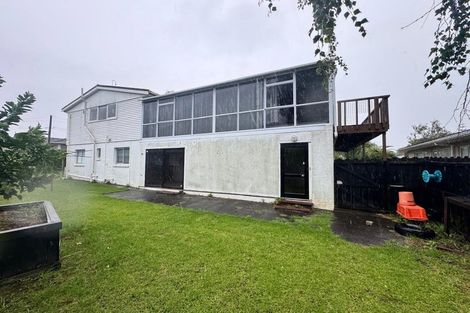 Photo of property in 9a Dennis Road, Papatoetoe, Auckland, 2025