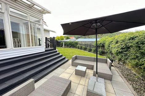 Photo of property in 61 Cashmere Avenue, Khandallah, Wellington, 6035