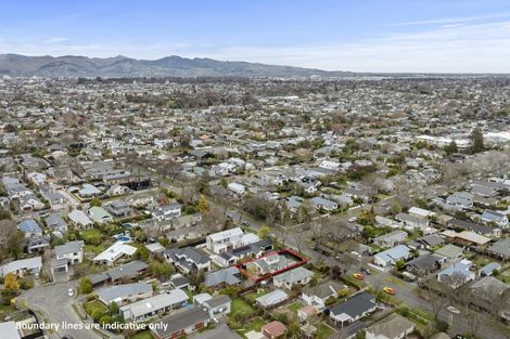 Photo of property in 1/46 Rayburn Avenue, Papanui, Christchurch, 8053