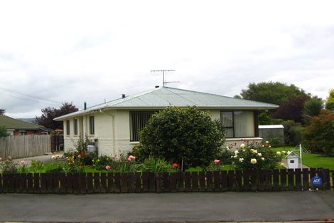 Photo of property in 30 Mure Street, Mosgiel, 9024