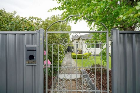 Photo of property in 157 Duke Street, Gladstone, Invercargill, 9810