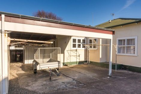 Photo of property in 7a Worcester Street, West End, Palmerston North, 4410