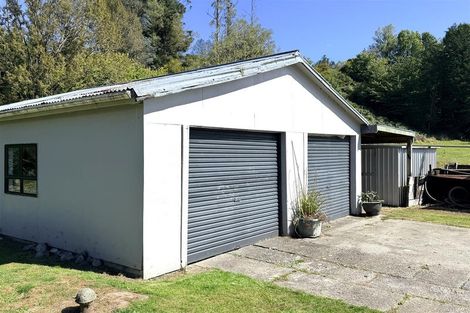 Photo of property in 88 Nelson Creek Road, Ngahere, Dobson, 7872