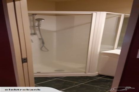 Photo of property in Atrium Towers, 1g/154 The Terrace, Wellington Central, Wellington, 6011