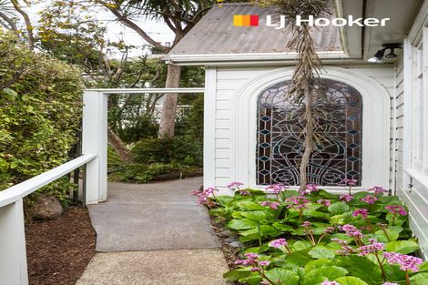 Photo of property in 27 Harbour Terrace, Careys Bay, Port Chalmers, 9023