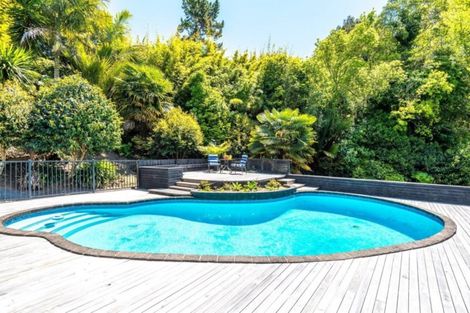 Photo of property in 289 Point View Drive, Shamrock Park, Auckland, 2016