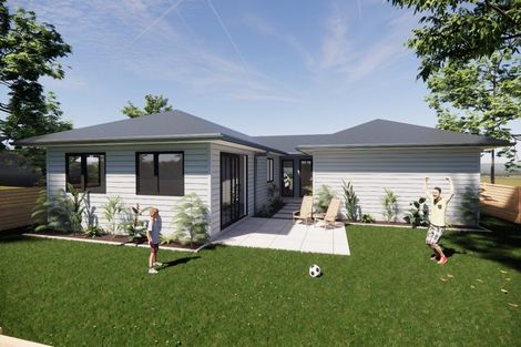 Photo of property in 157 Hitchen Road, Pokeno, 2402