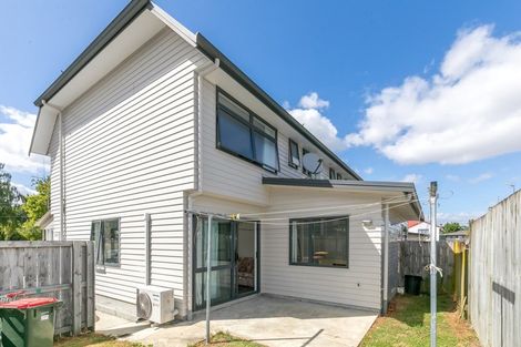 Photo of property in 2/179 Knighton Road, Hillcrest, Hamilton, 3216