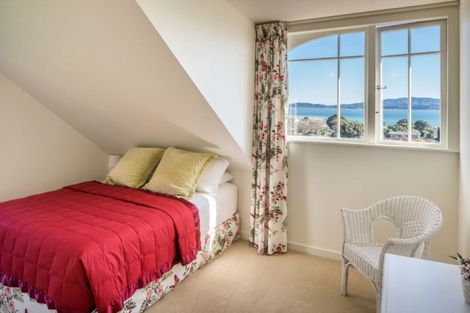 Photo of property in 277 Muritai Road, Eastbourne, Lower Hutt, 5013