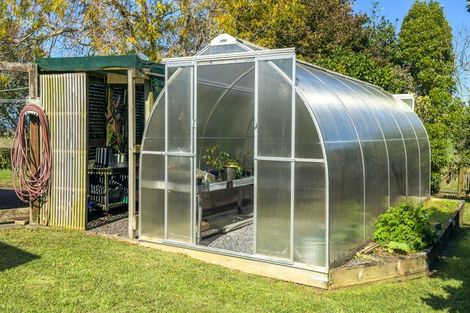 Photo of property in 120 Mahuta Road, Mangatarata, Ngatea, 3576