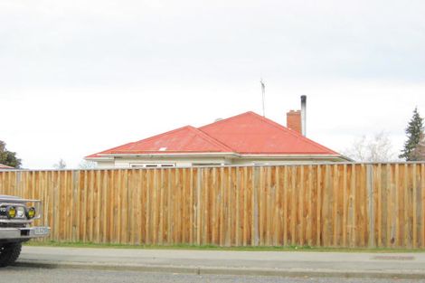 Photo of property in 35 School Road, Fairlie, 7925