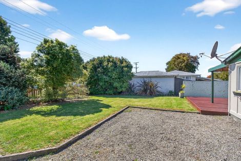 Photo of property in 1 Kempton Street, Greytown, 5712