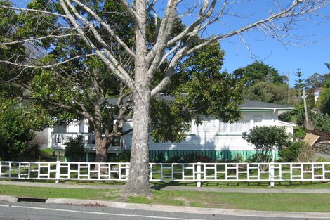 Photo of property in 110 Morningside Road, Morningside, Whangarei, 0110