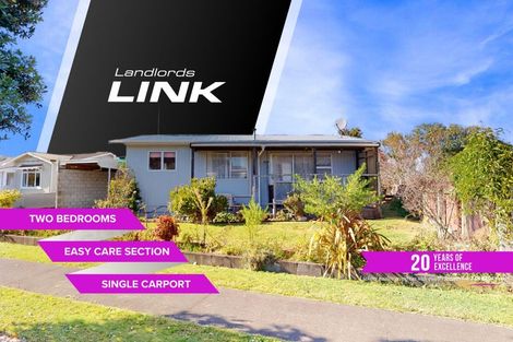 Photo of property in 16a Falkland Street, Whanganui East, Whanganui, 4500