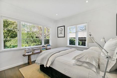 Photo of property in 34 William Denny Avenue, Westmere, Auckland, 1022