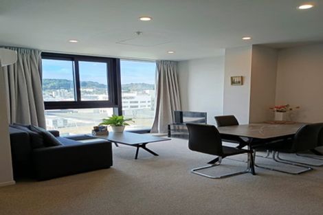 Photo of property in 607/123a Taranaki Street, Te Aro, Wellington, 6011