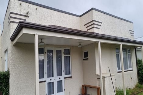 Photo of property in 409 Burnett Street, Mahora, Hastings, 4120